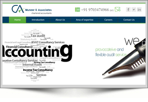 Website Image