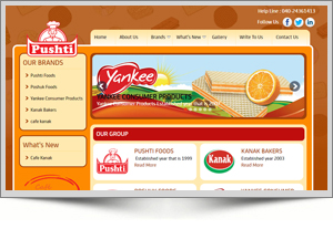 Website Image